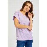 SAM73 Ladies T-shirt Dorado - Women | shoptok.hr