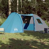  za kampiranje za 6 osoba plavi vodootporni | Eponuda.com