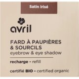 Avril Eyeshadow Refill - Satin irisé u