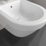 Villeroy Boch 548400R1 Architectura CeramicPlus 37 x 54 cm viseči bide | Shoptok.si