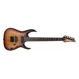 Ibanez Električna gitara RGA42FM-DEF, Dragon Eye Burst Flat Cene