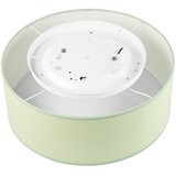  plafonsko svetlo sirja pastel double 2xE27/15W/230V prečnik 35 cm zeleno | Eponuda.com