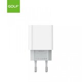 Golf Kućni punjač USB U16 EU beli 00G195 | Eponuda.com