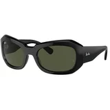 Ray-ban RB2212 901/31 - ONE SIZE (56)