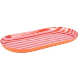 PT LIVING Metalni pladanj 18x38 cm Animado – Cijene