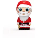 Eau my santa 2D gel za tuširanje i šampon 2u1 400ml