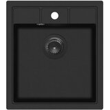  Nova SQN100W + Vida PVD Black metallic/Grafit | shoptok.hr