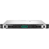 High Peak HPE ProLiant DL20 Gen11 E-2436 2.9GHz 6c 1P 32GB-DR 4SFF VROC 2x480GB SATA SSD 800W RPS EU Server | shoptok.hr
