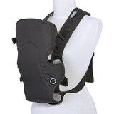 Lorelli KENGUR BETWEEN - BLACK & GREY | ePonuda.com