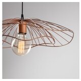 Opviq Viseča svetilka v bakreni barvi ø 50 cm Tel – | Shoptok.si