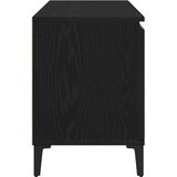 TV ormar Crni hrast 102 x 35 x 50 cm Konstruirano drvo | Eponuda.com