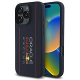 Red Bull SILIKONSKI OVITEK RBHMP16X24SIOLRV ZA IPHONE 16 PRO MAX 6.9, (21972132) Cene