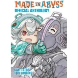 Akihito Tsukushi - Made in Abyss Official Anthology - Layer 5: Can't Stop This Longing