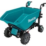 Makita DCU602Z Aku.kolica u