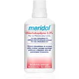 Meridol Chlorhexidine ustna voda 300 ml