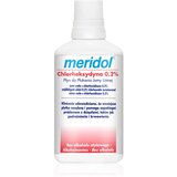 Meridol Chlorhexidine vodica za usta 300 ml Cijene
