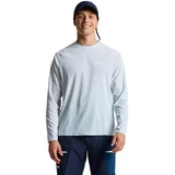 Majice z dolgimi rokavi Od Tech T-Shirt Ls Siva