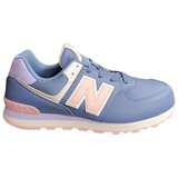 New Balance Modne superge 574 Večbarvna Cene