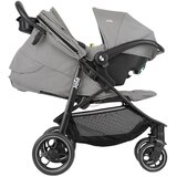 Joie Litetrax 4 2u1 kolica za bebe Pebble Slike