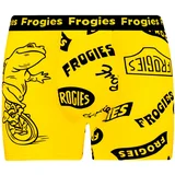 Frogies Moške boksarice Funny 1P