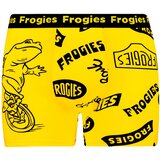 Frogies Muške bokserice Logo Cene