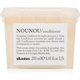 DAVINES essential haircare nounou kondicioner 250ml DAVINES essential haircare nounou kondicioner 250ml Slike