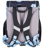  TORBA ŠKOLSKA ANATOMSKA LOOP CYBER SOCCER HERLITZ 50049059 | Shoptok.si