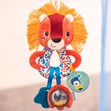 Lilliputiens aktivnostni obroček levček jack | Shoptok.si