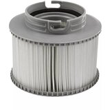 INF Filter za napihljive bazene MSpa Grey 1 paket, (21276476) | Shoptok.si