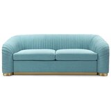 Molarem Home Dvosjed MELVA 2 tkan. - svijetlo plavi | shoptok.hr