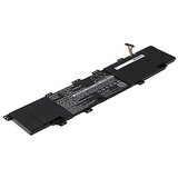 VHBW Baterija za Asus F402, 5100 mAh Cene