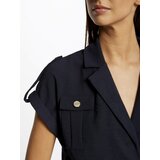 Morgan Kombinezon morsko plava | shoptok.hr