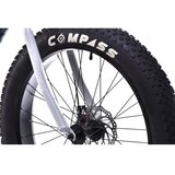 Capriolo FAT BOY 26''/7HT sivo crveno 19 926201-19 | Eponuda.com