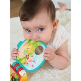 Bo Jungle Musical Giraffe Booklet glazbena igračka 12m+ 1 kom | shoptok.hr