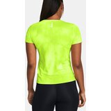 Under Armour Women's T-shirt UA Launch Elite Printed SS-GRN - Women's | ePonuda.com