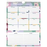 BusyB Stenski koledar 26 str. Pink – | Shoptok.si