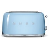 Smeg Toster TSF02PBEU | Eponuda.ba