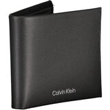 Calvin Klein BLACK MEN'S WALLET | ePonuda.com