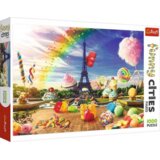Trefl 10597 puzzle Sestavljanka 1000 kos Ostalo | Shoptok.si