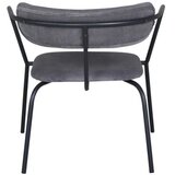Venture Home fotelja Duffy, siva | shoptok.hr