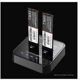 LC Power LC-DOCK-M2-NVME | shoptok.hr