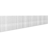  Gabion s žicom debljine 3 5 mm i mrežom 5x5 cm 950x20x200 cm - 20 cm 200 cm 950 cm | shoptok.hr