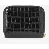 Nobo Women's Wallet Made of Natural Leather Animal Print Small | shoptok.hr