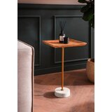 Livetastic MIZICA, barve hrasta, zlate barve | Shoptok.si