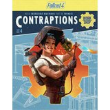  Fallout 4 - Contraptions Workshop (DLC) Steam Key EUROPE | ePonuda.com