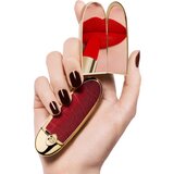Guerlain Rouge G Double Mirror Jewel Case futrola za ruž sa zrcalom Le Croco 1 kom | shoptok.hr