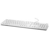 Dell Multimedia KB216 USB US bela tastatura | ePonuda.com