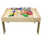  Masterkidz drveni edukacijski stol + dodaci | shoptok.hr