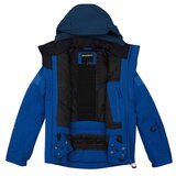 Husky Children's ski jacket Gonzal Kids blue | shoptok.hr