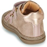 GBB Visoke superge ATTACHANT TWIST Rožnata | Shoptok.si